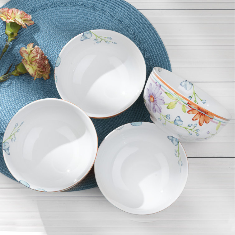 Corelle dinner clearance set 21 pcs